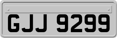 GJJ9299