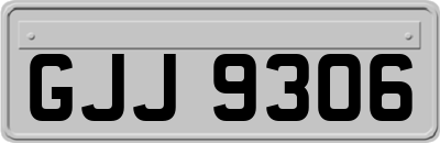 GJJ9306