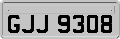 GJJ9308