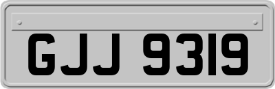 GJJ9319