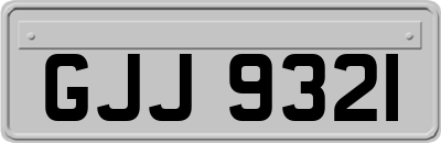 GJJ9321