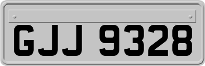 GJJ9328