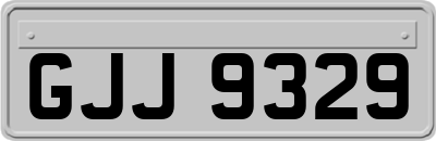 GJJ9329