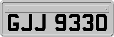GJJ9330