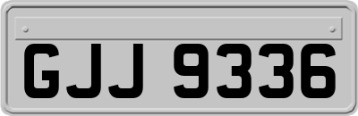 GJJ9336