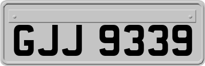 GJJ9339