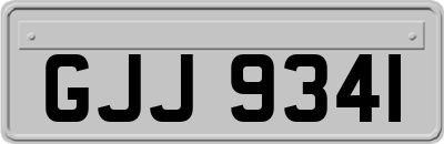 GJJ9341