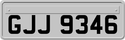 GJJ9346