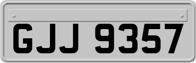 GJJ9357