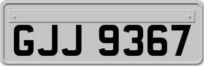 GJJ9367