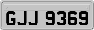 GJJ9369