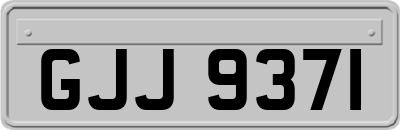 GJJ9371