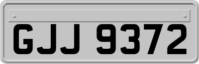 GJJ9372