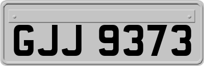 GJJ9373