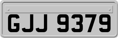 GJJ9379