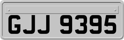 GJJ9395