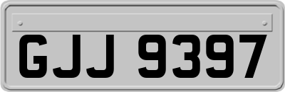GJJ9397