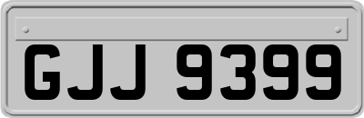GJJ9399