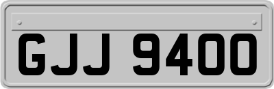 GJJ9400