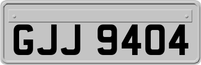 GJJ9404