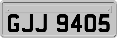 GJJ9405