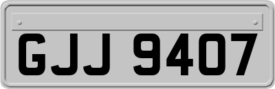 GJJ9407
