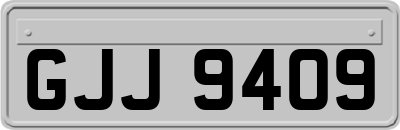 GJJ9409