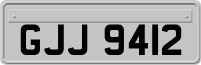 GJJ9412