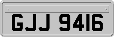 GJJ9416