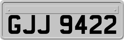GJJ9422