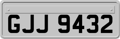 GJJ9432
