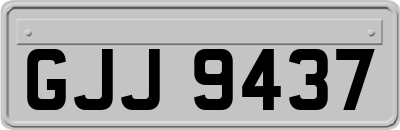 GJJ9437