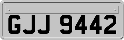 GJJ9442