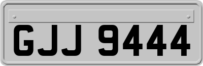 GJJ9444