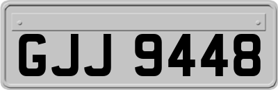 GJJ9448