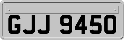 GJJ9450