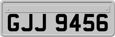 GJJ9456