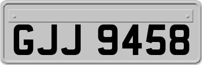 GJJ9458