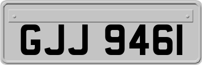 GJJ9461