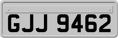 GJJ9462