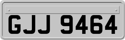 GJJ9464