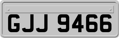 GJJ9466