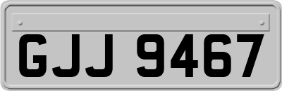 GJJ9467