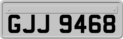 GJJ9468