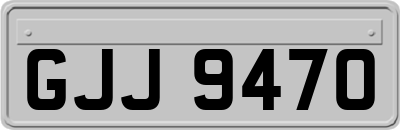 GJJ9470