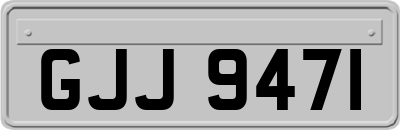 GJJ9471