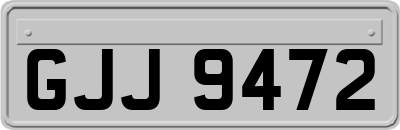 GJJ9472
