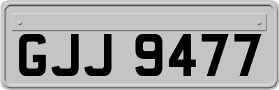 GJJ9477