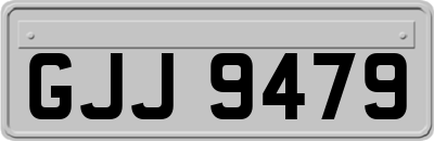 GJJ9479