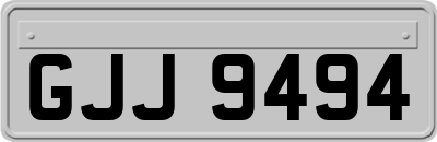 GJJ9494